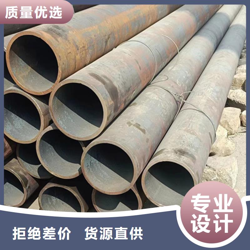 生產銷售Q390GJC直縫焊管廠家