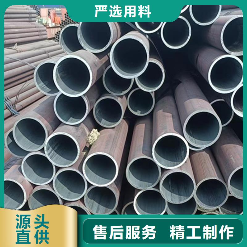 性價比高的Q390GJD直縫焊管生產廠家