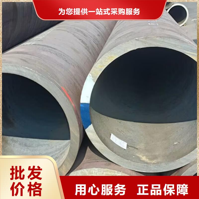 生產銷售Q390GJC直縫焊管廠家