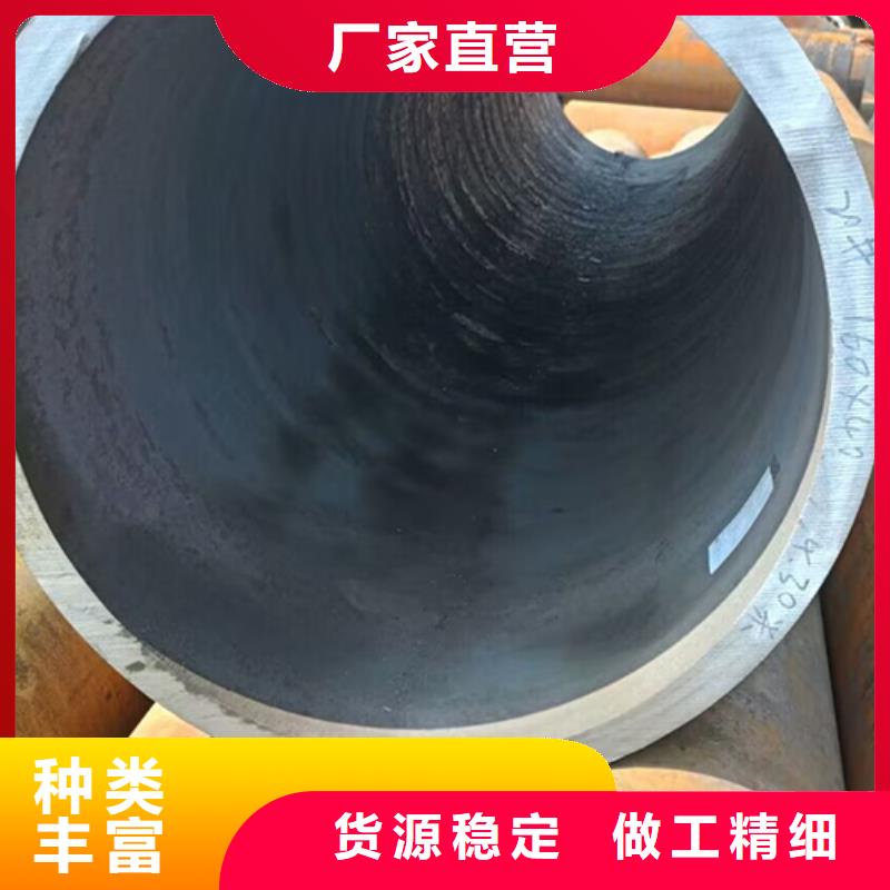 16mnDG無縫管廠家直銷-值得信賴