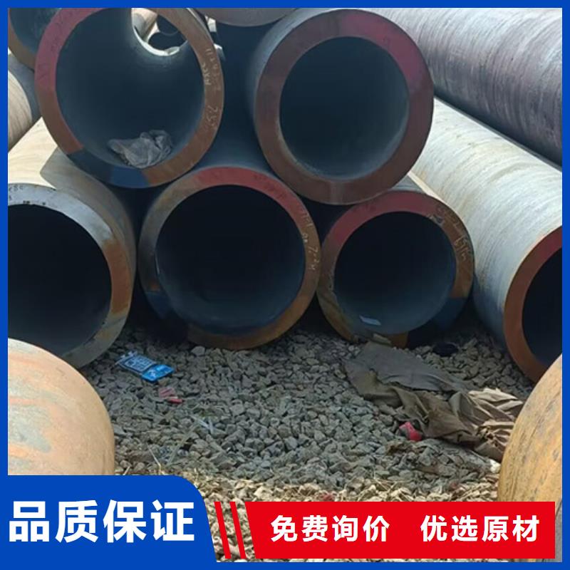 精拉厚壁無縫鋼管、精拉厚壁無縫鋼管生產廠家-型號齊全