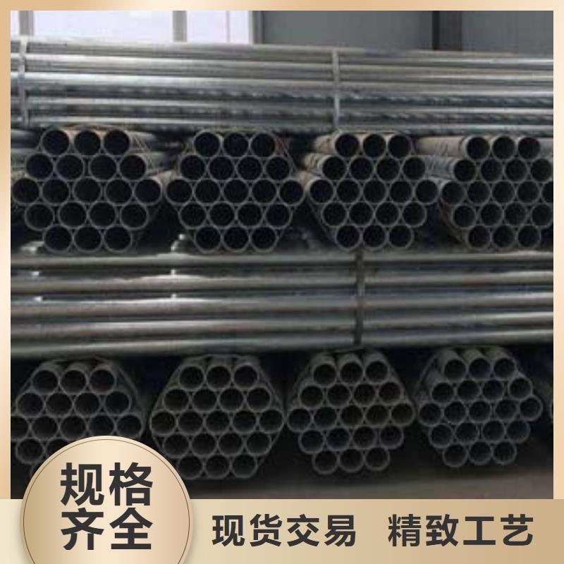 外复不锈钢复合管放心选择厂家供应