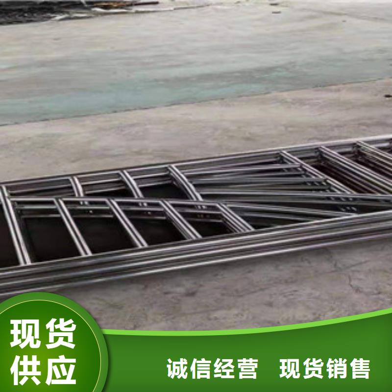 橋梁護(hù)欄超低價格