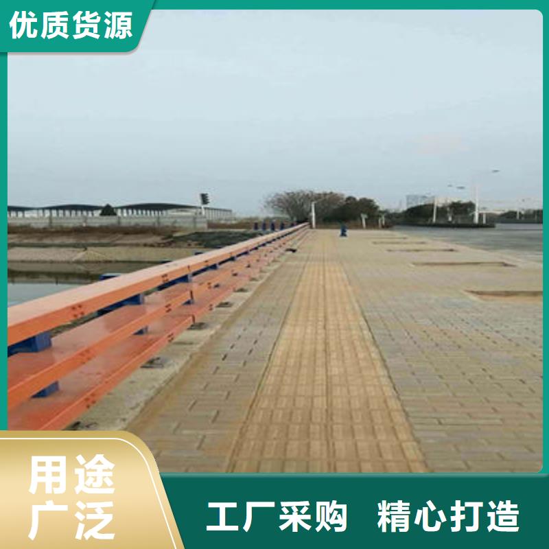 公路護欄不銹鋼立柱為您提供一站式采購服務