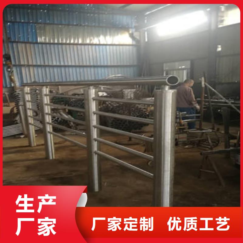 景觀木紋護欄規格齊全貨源充足
