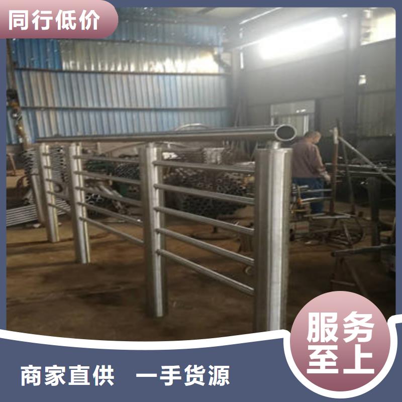 景觀木紋護欄規格齊全貨源充足