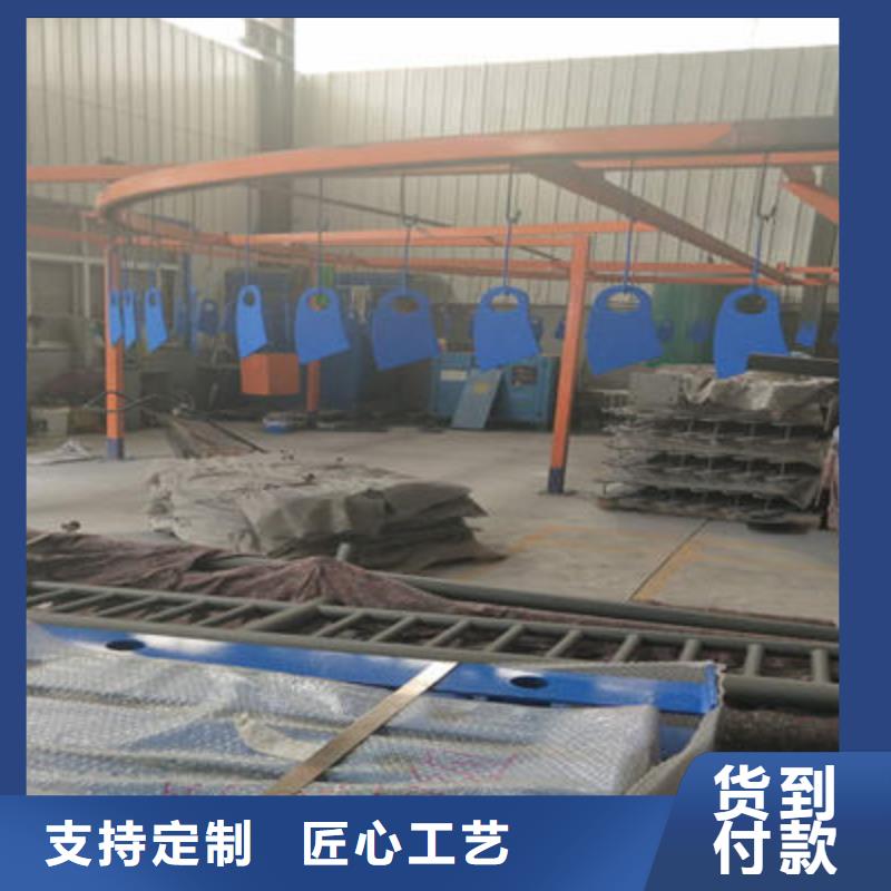 防撞護欄質量保證放心