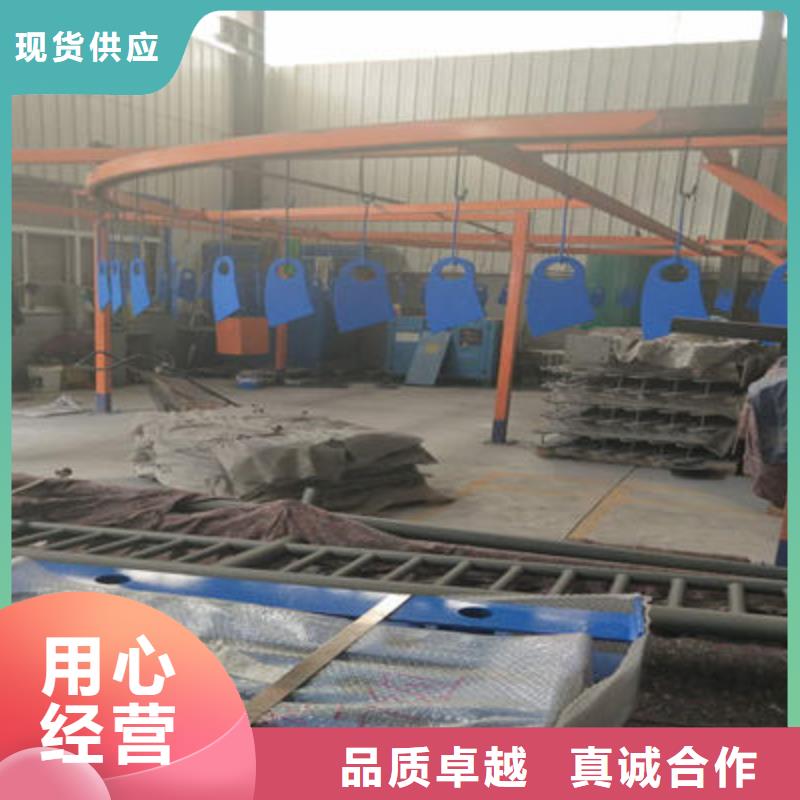 公路護(hù)欄【河道護(hù)欄】好貨有保障
