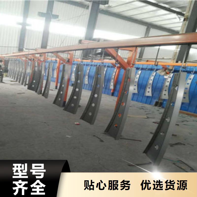 公路護(hù)欄道路護(hù)欄以質(zhì)量求生存