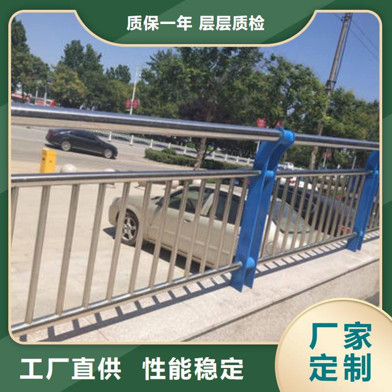 道路护栏首选聚宜兴安全护栏