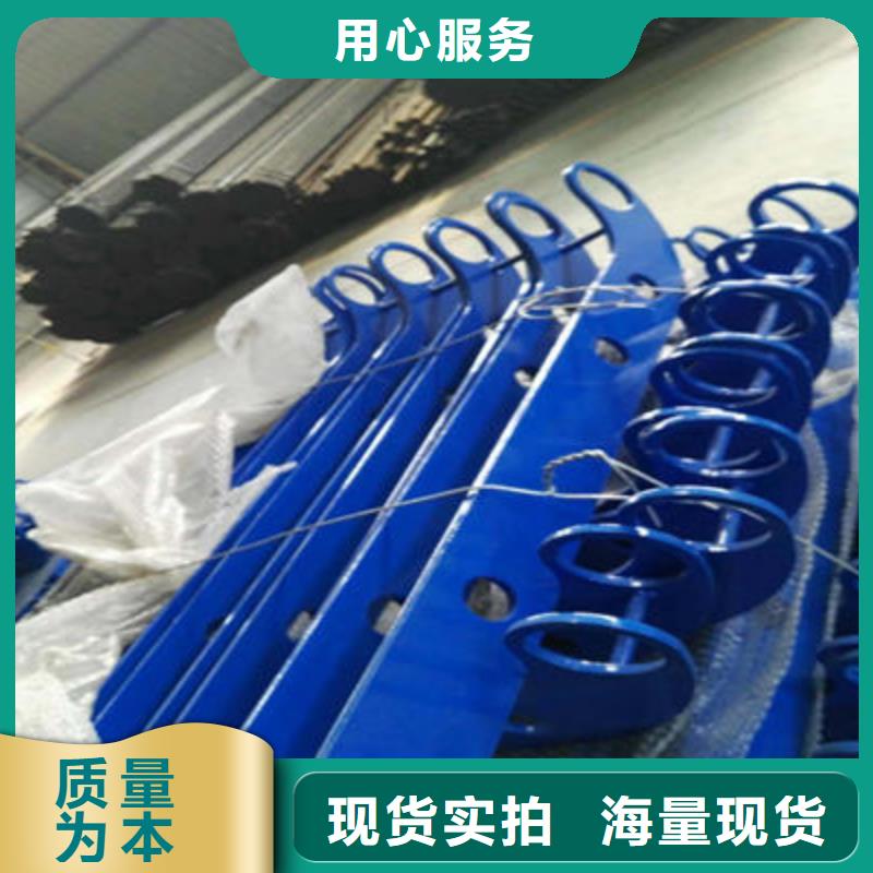 防撞立柱規格齊全貨源充足