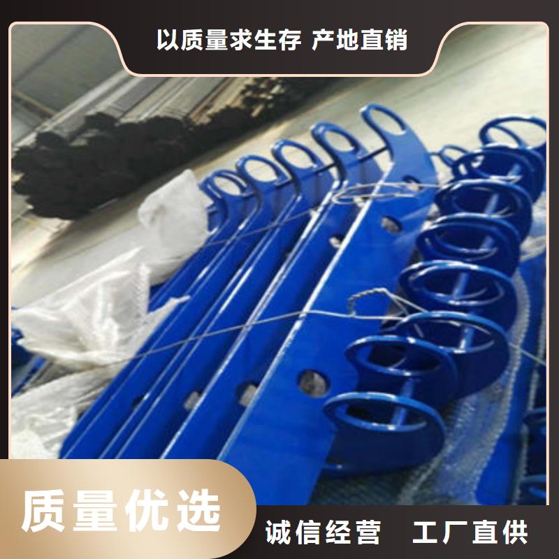 防撞立柱廠家直
