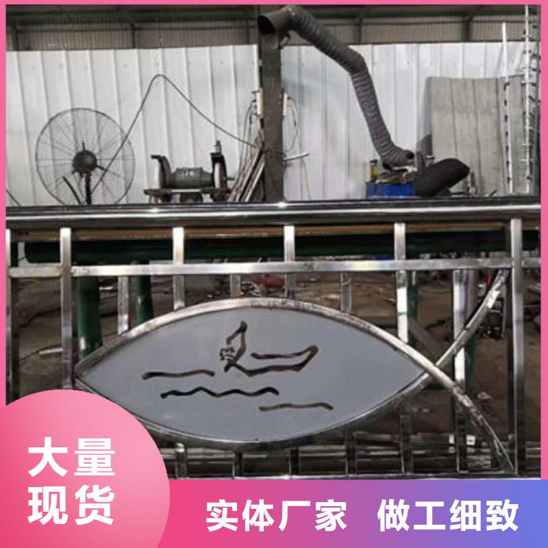 公路護欄市政道路防護欄加工定制