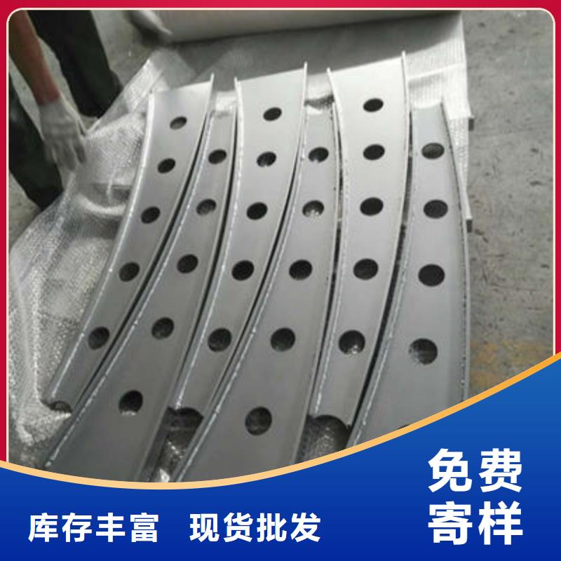 公路護欄_國道抗沖擊圍欄支持大小批量采購