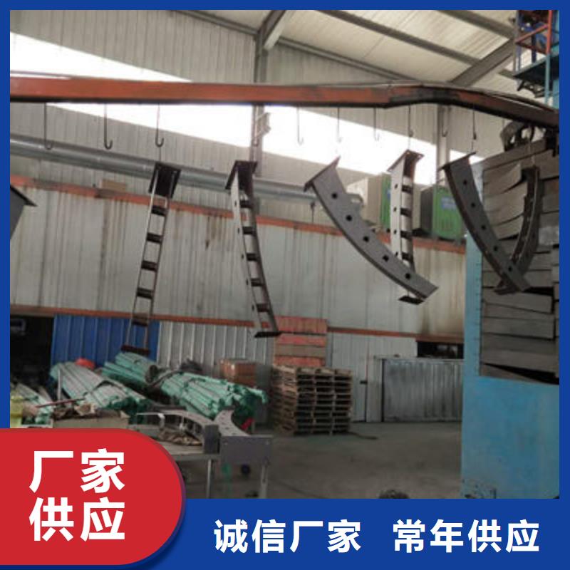 公路護欄,橋梁防撞護欄現貨齊全售后無憂