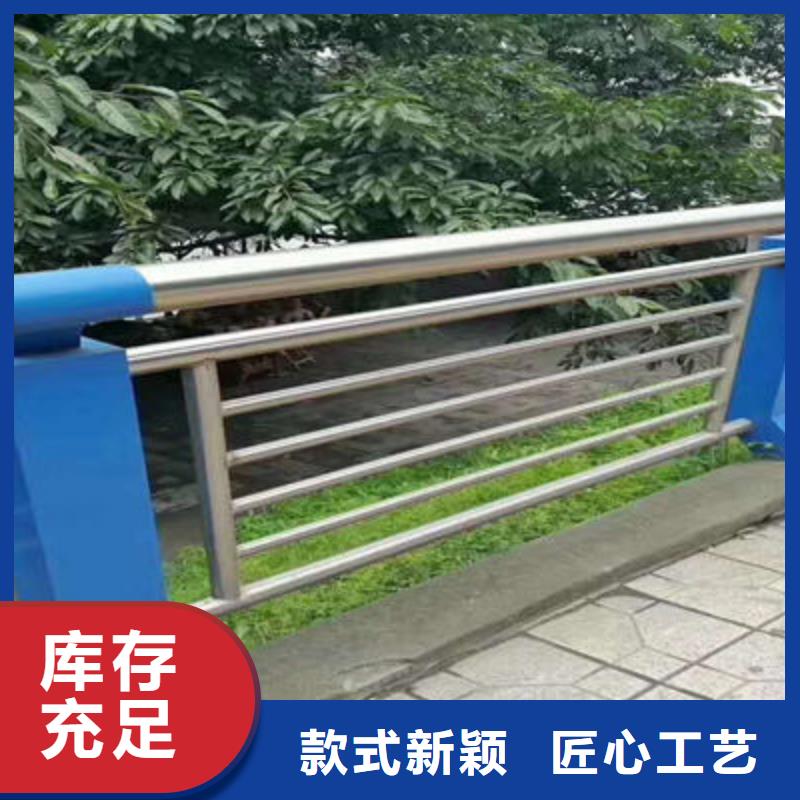 防撞立柱【波形护栏】国标检测放心购买