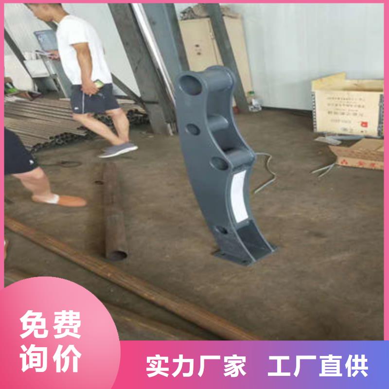 景观护栏_【镀锌喷塑防撞栏】专业生产设备|天镇|矿区|晋中|阳泉|长治|运城|晋城|吕梁供应商