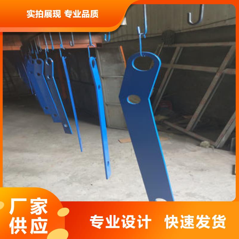 景觀護(hù)欄橋梁景觀欄桿采購(gòu)
