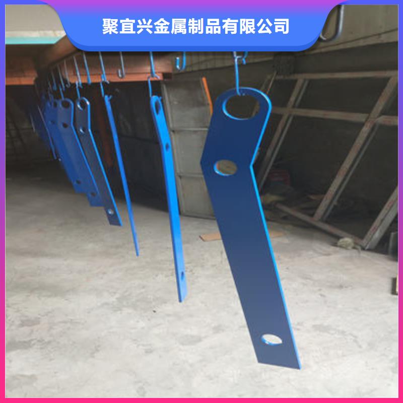 景观护栏_【镀锌喷塑防撞栏】专业生产设备|天镇|矿区|晋中|阳泉|长治|运城|晋城|吕梁供应商