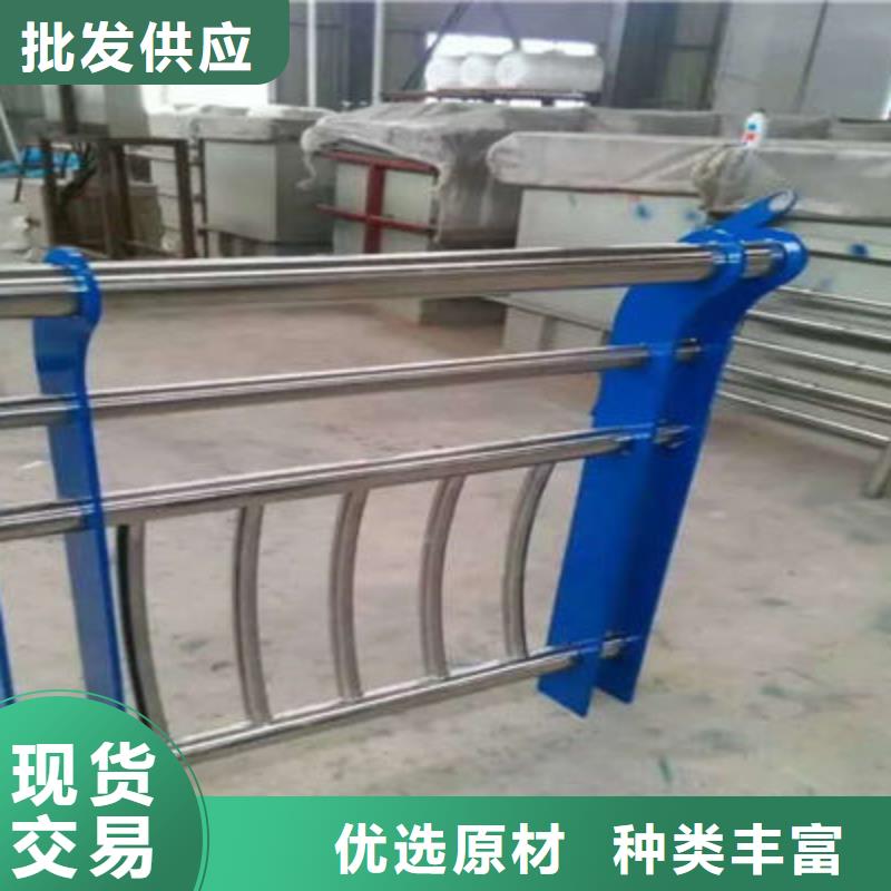 景觀護(hù)欄政道路防護(hù)欄品牌企業(yè)