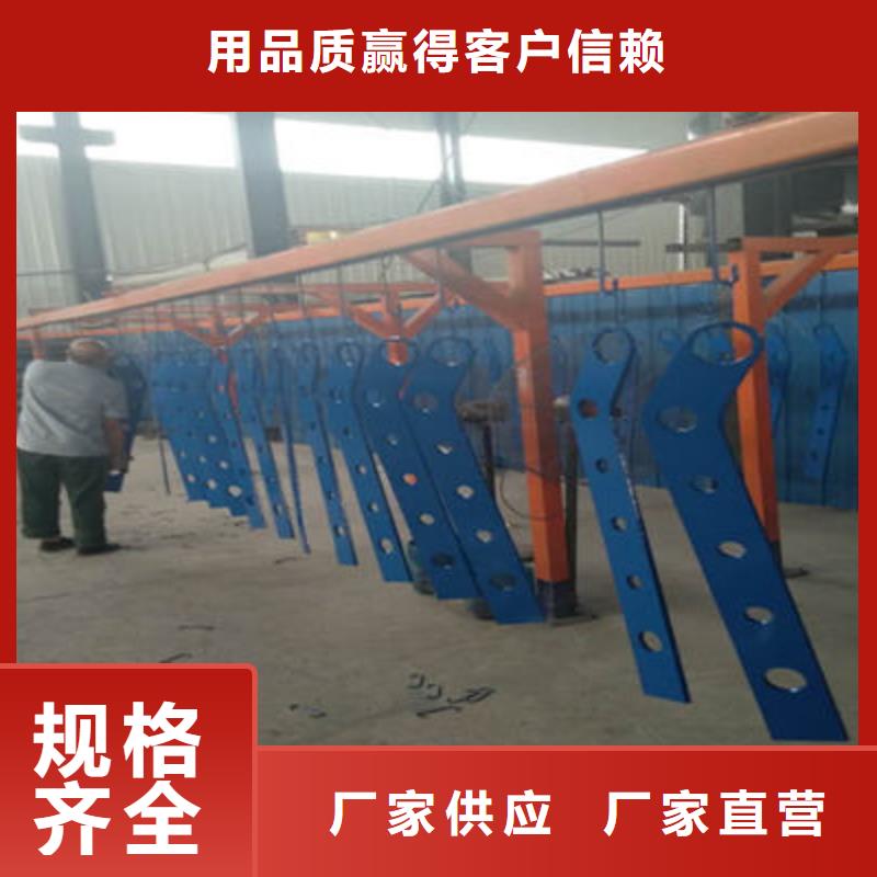 景觀護(hù)欄政道路防護(hù)欄品牌企業(yè)
