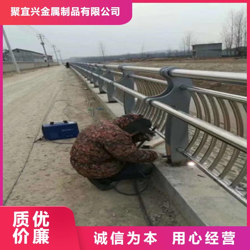 景觀護欄 不銹鋼復合管護欄歡迎新老客戶垂詢