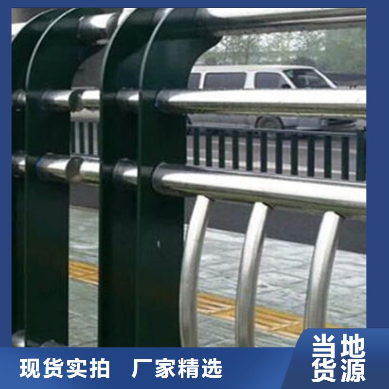 景觀護欄【鍍鋅波形護欄】重信譽廠家
