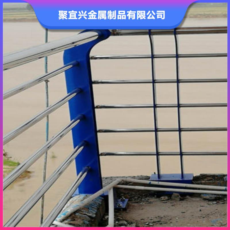 河道護欄旋轉護欄質優價廉