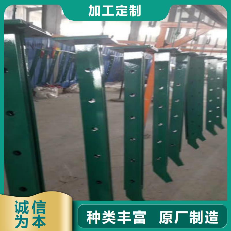 防撞立柱價格合理