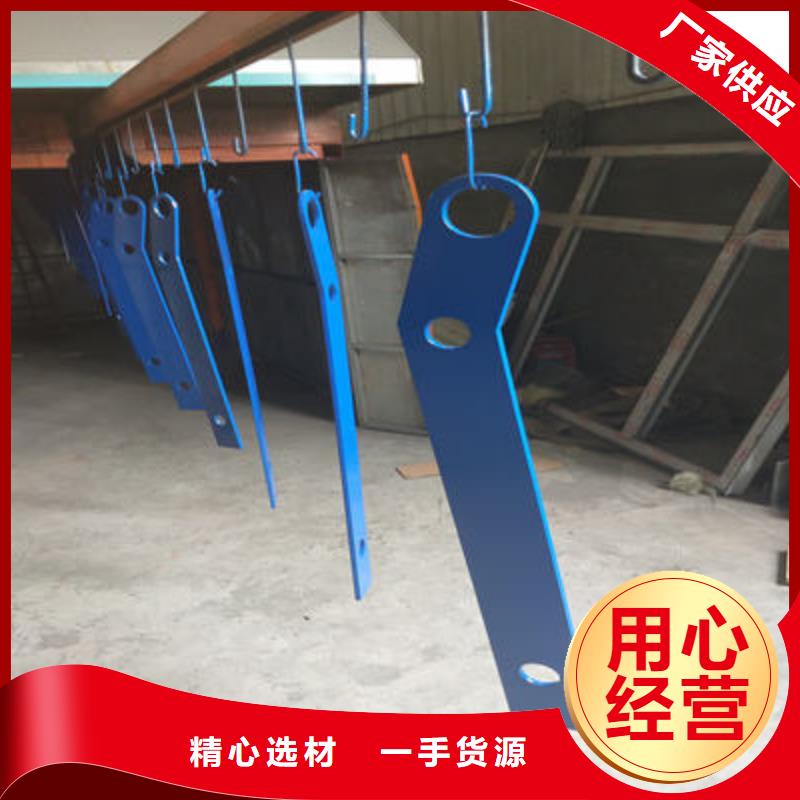 河道護(hù)欄公路護(hù)欄國標(biāo)檢測(cè)放心購買