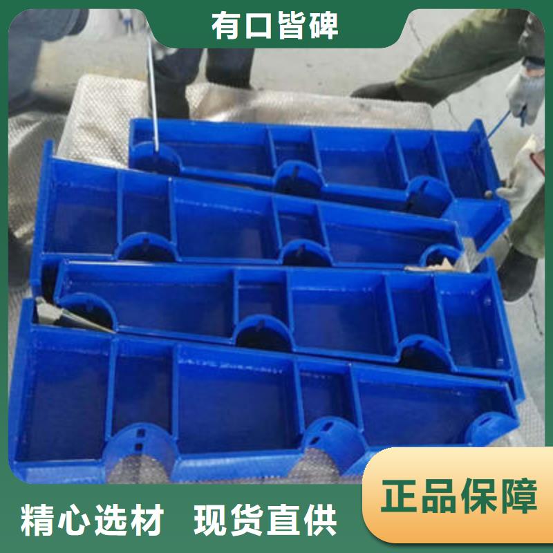 河道護(hù)欄交通防撞圍欄從源頭保證品質(zhì)