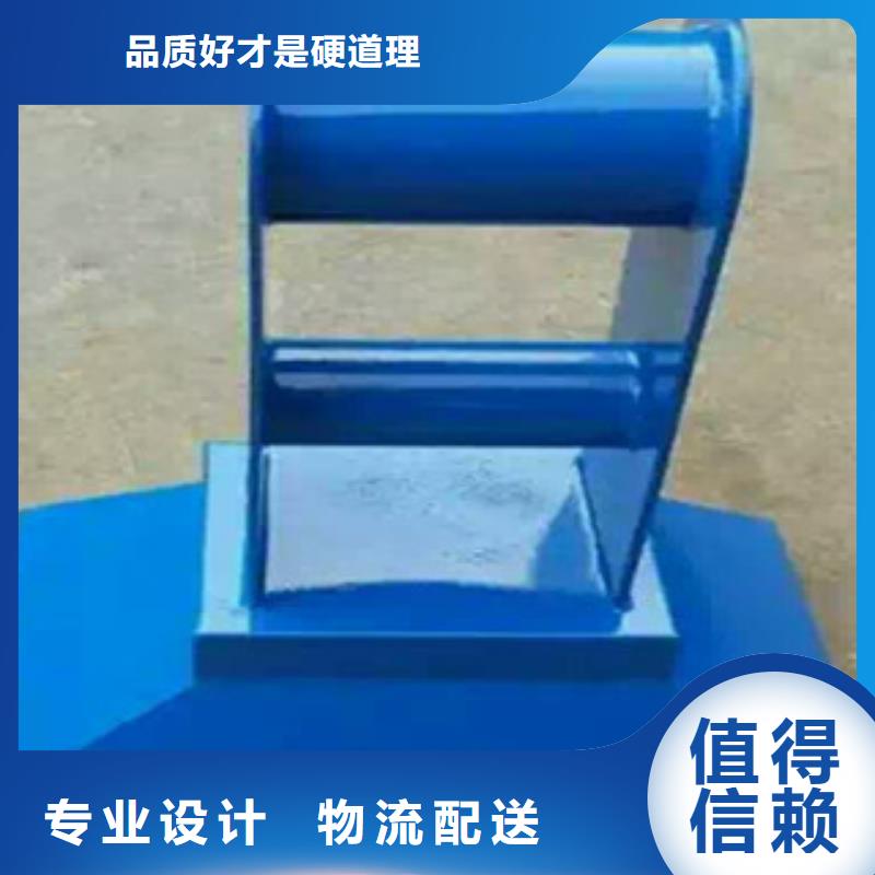 景觀木紋護欄_道路防撞護欄海量現貨