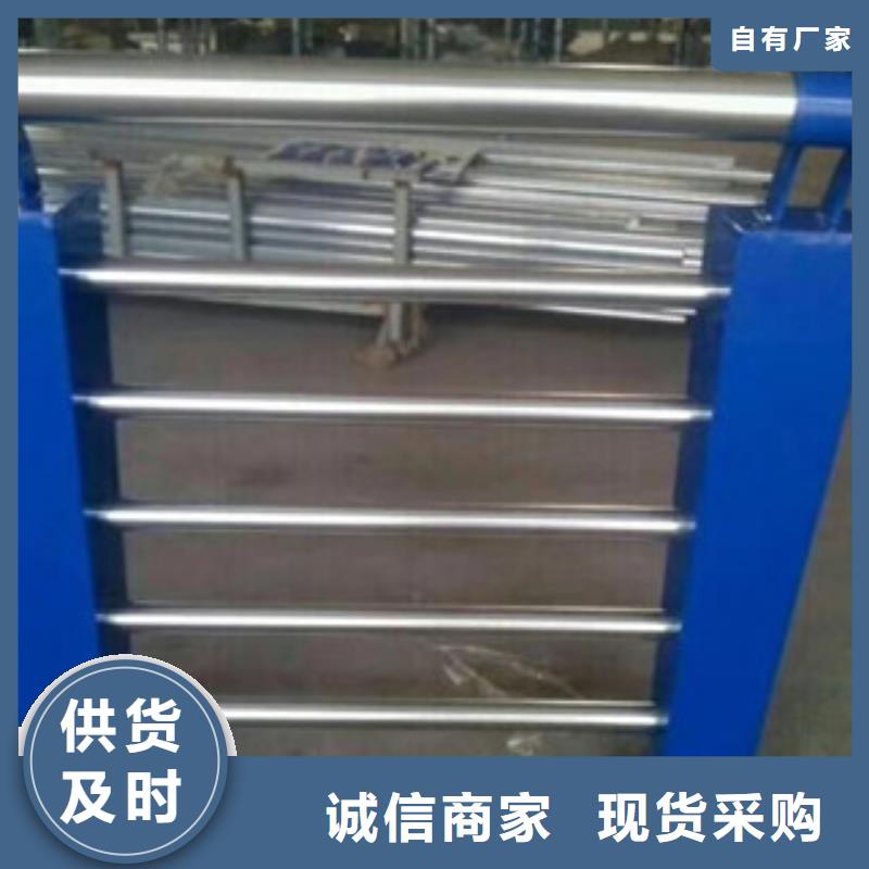 景觀木紋護欄景觀護欄工期短發貨快