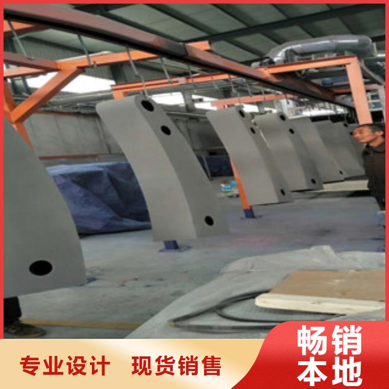 【景觀木紋護欄】鍍鋅管景觀護欄品質無所畏懼