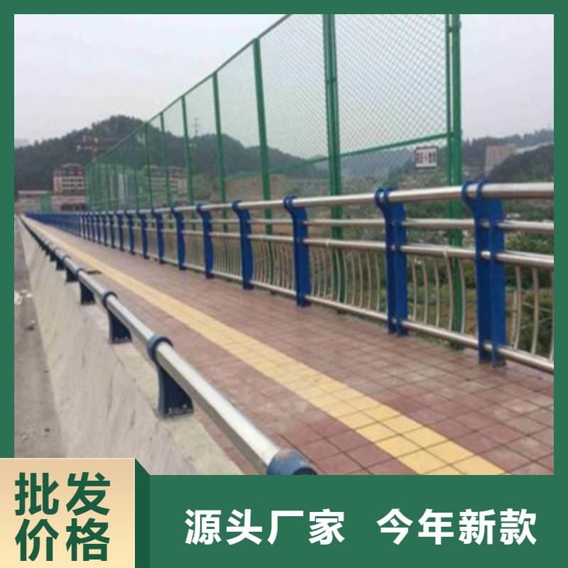 景觀木紋護欄_201不銹鋼復合管價格實惠工廠直供