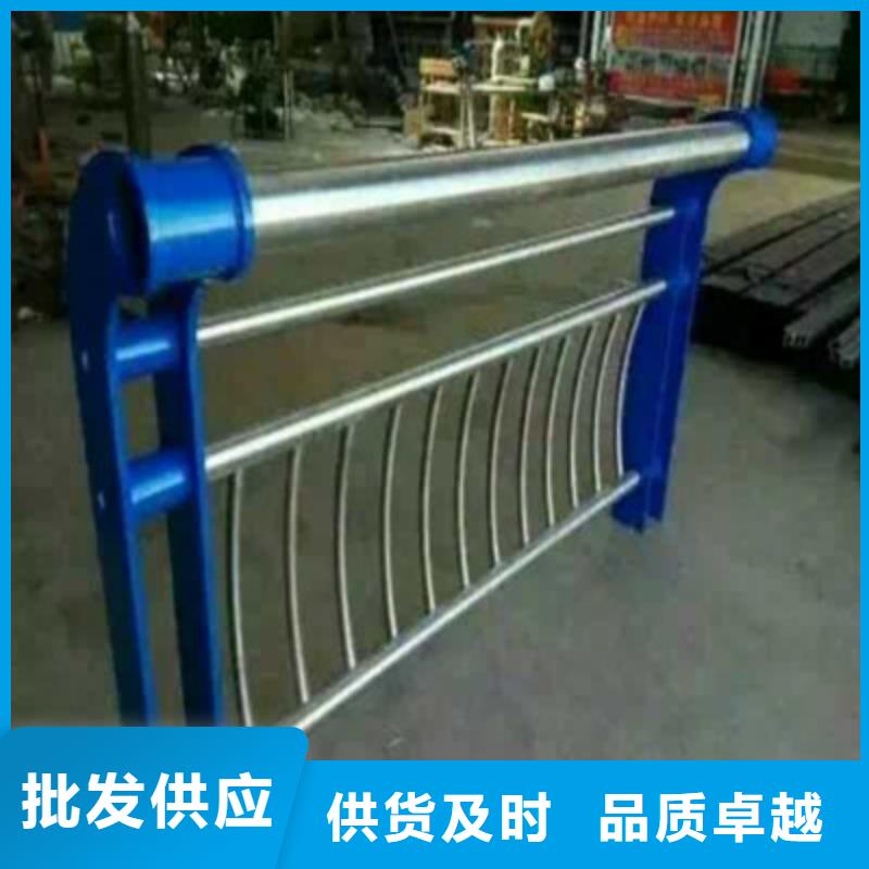 【景觀木紋護欄】鍍鋅管景觀護欄品質無所畏懼
