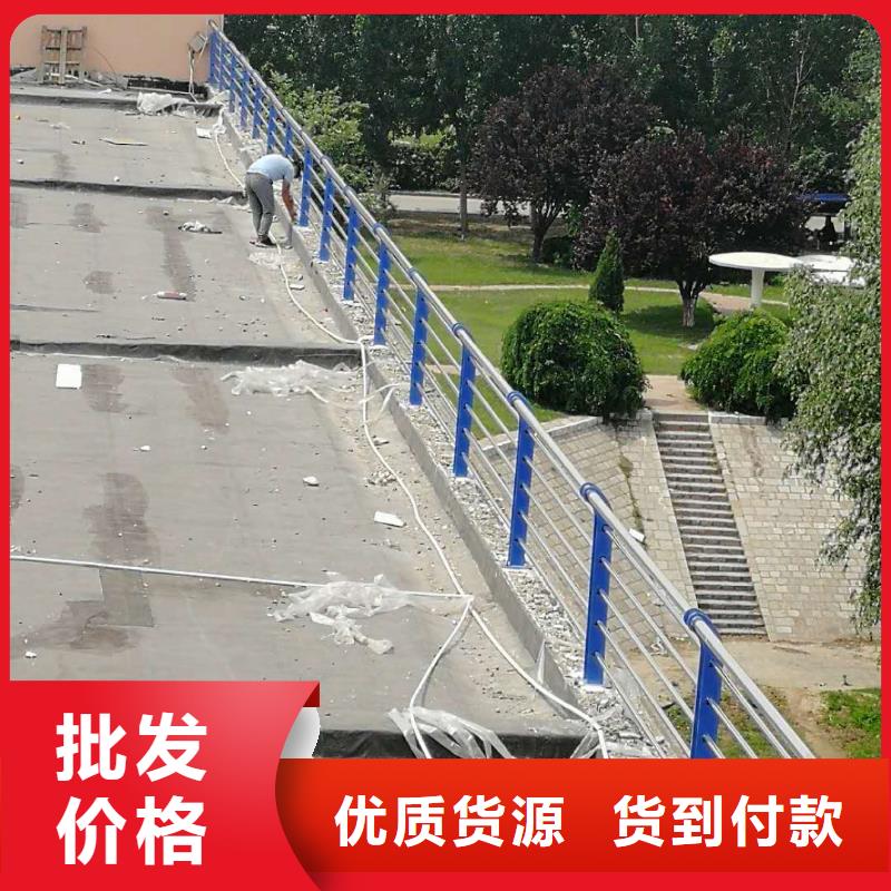 橋梁護欄公路護欄一周內(nèi)發(fā)貨