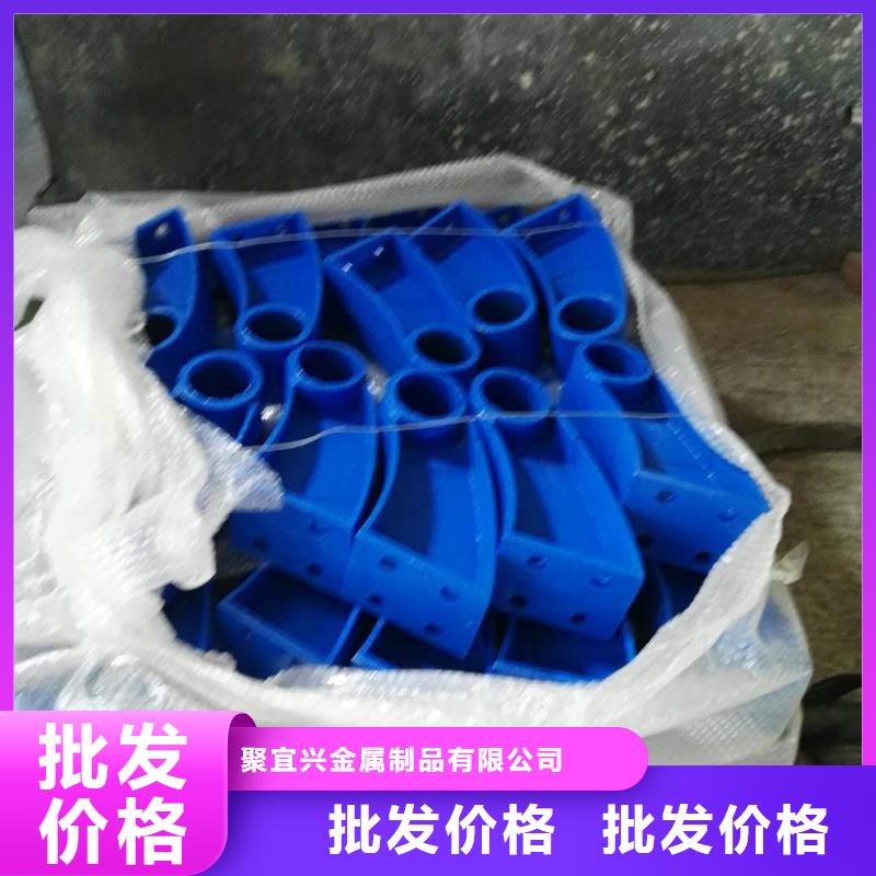 桥梁护栏-桥梁防撞护栏欢迎来厂考察