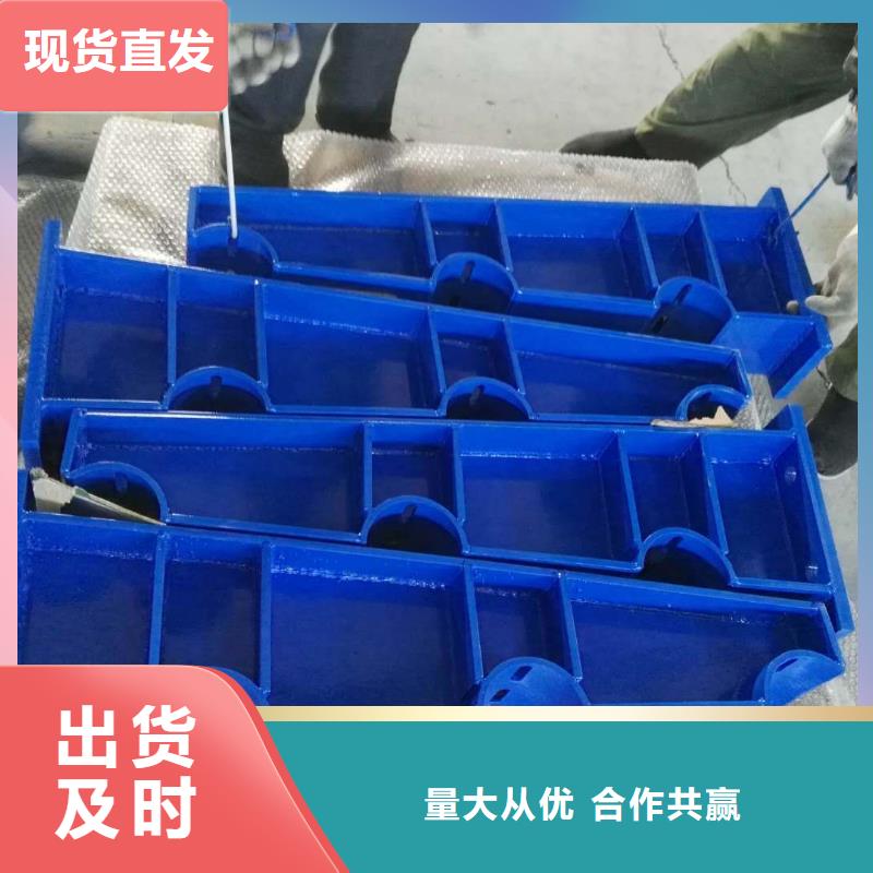 河道景觀護欄發貨及時按需定制