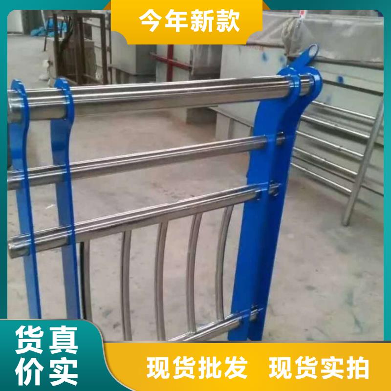 【橋梁護欄,M型防撞護欄注重細節】