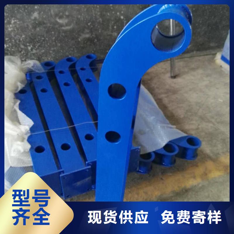 【橋梁護欄-鍍鋅管景觀護欄商家】