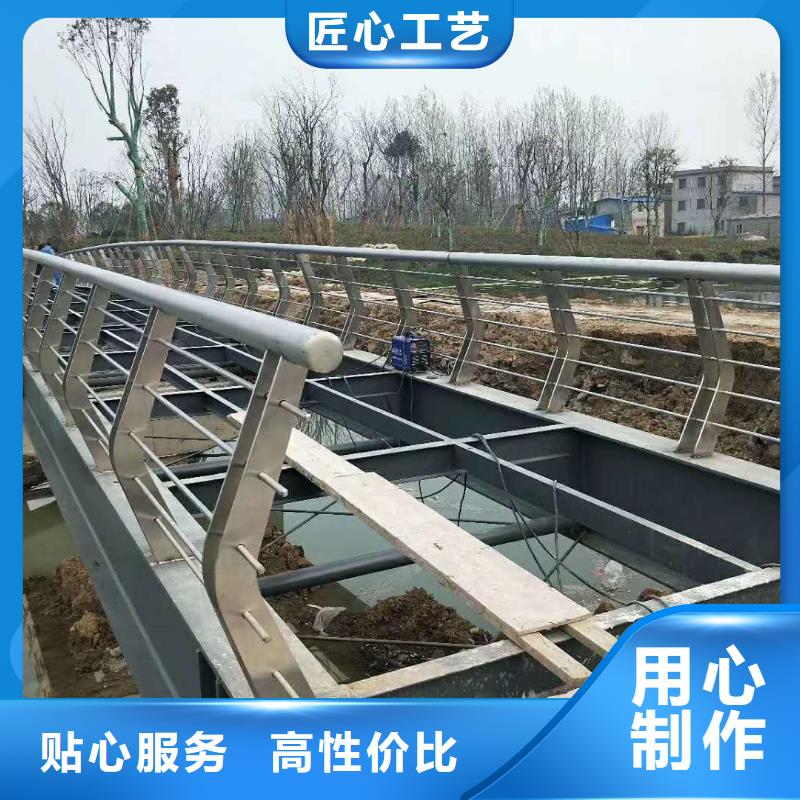 防撞護欄防撞立柱價格有優勢