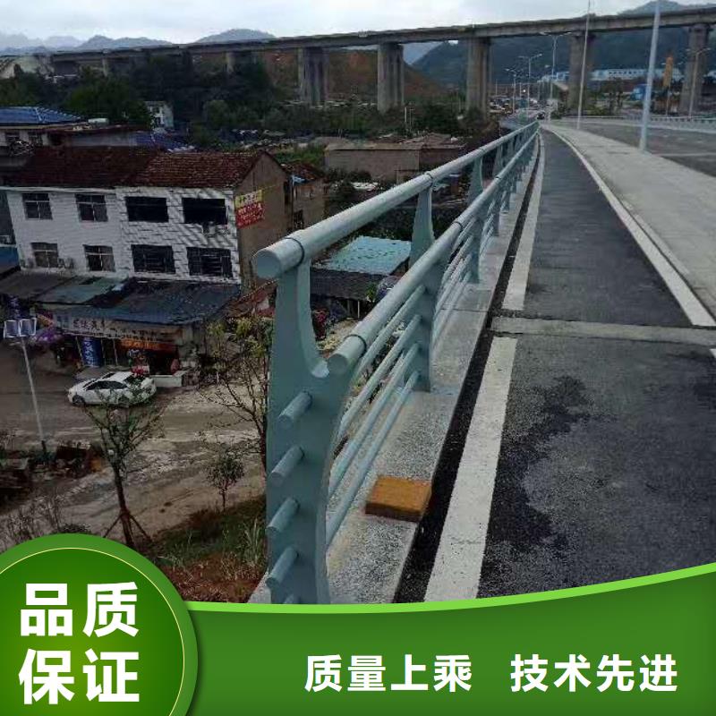 防撞護欄防撞立柱價格有優勢