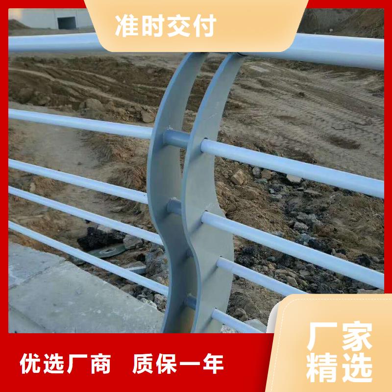 防撞護(hù)欄市政道路防護(hù)欄廠家直接面向客戶
