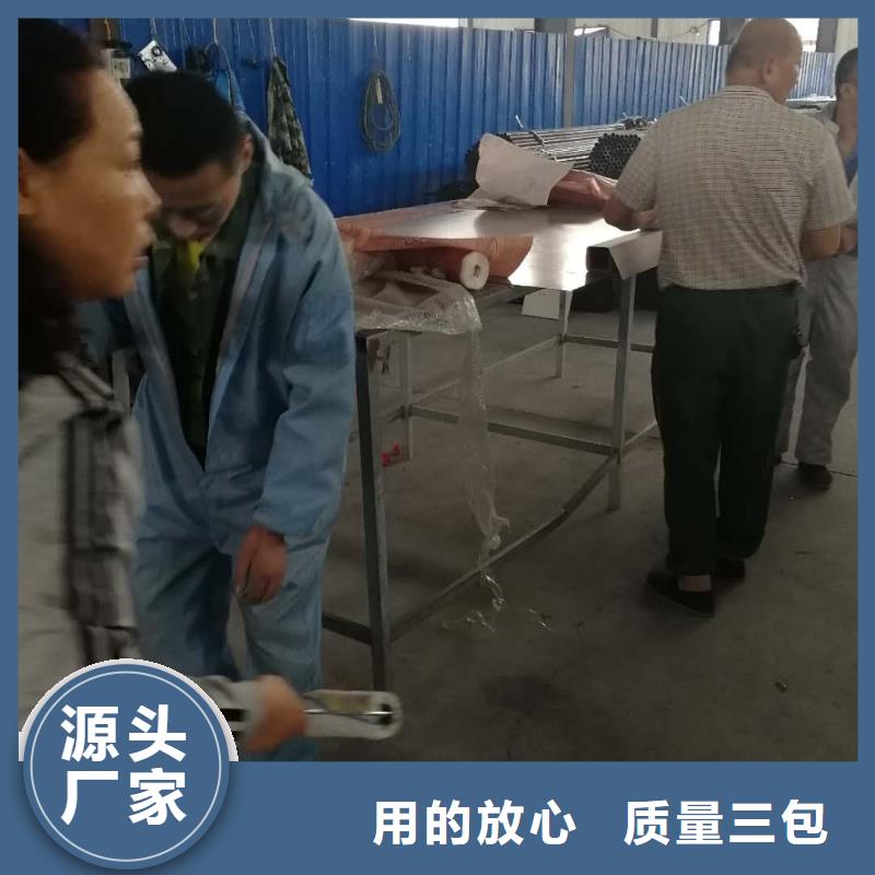 防撞護欄道路防撞護欄細節決定品質