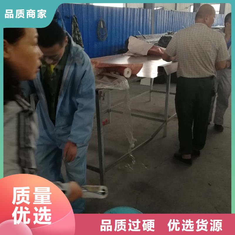 防撞护栏,【铝合金护栏】细节严格凸显品质