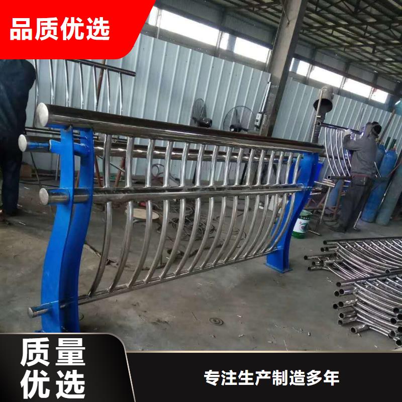 【防撞護(hù)欄】_市政護(hù)欄生產(chǎn)安裝