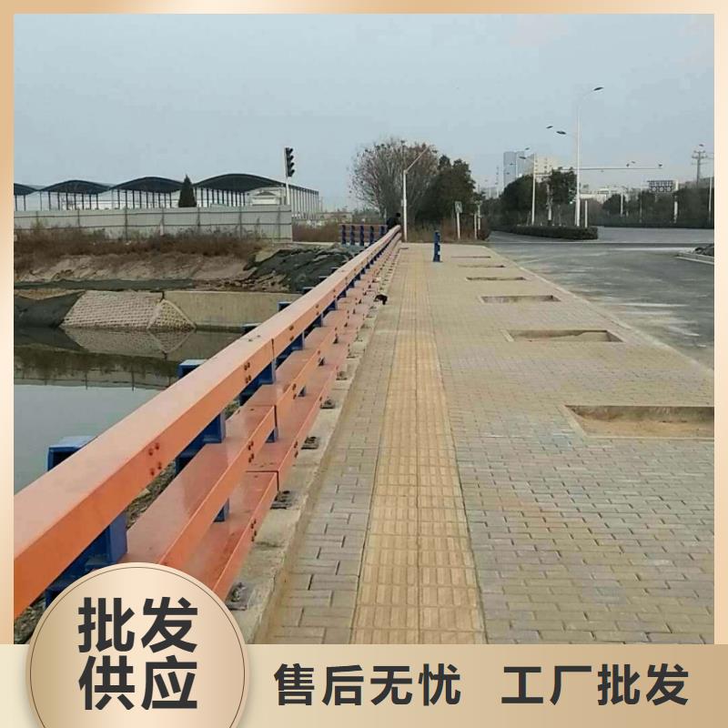 道路隔离护栏欢迎来电订购