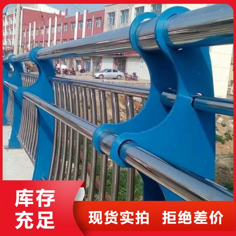 防撞護欄道路防撞護欄豐富的行業經驗
