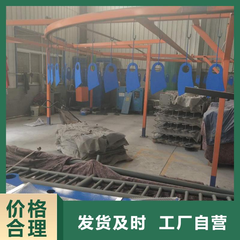 防撞護(hù)欄市政道路防護(hù)欄廠家直接面向客戶